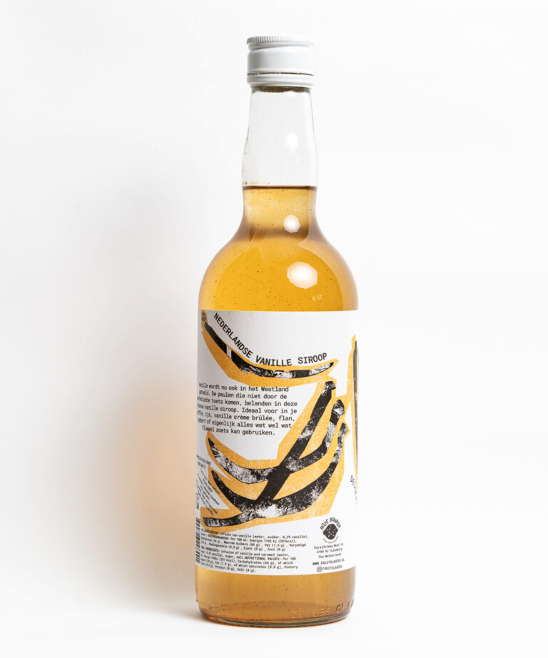 Nederlandse Vanile_1FS