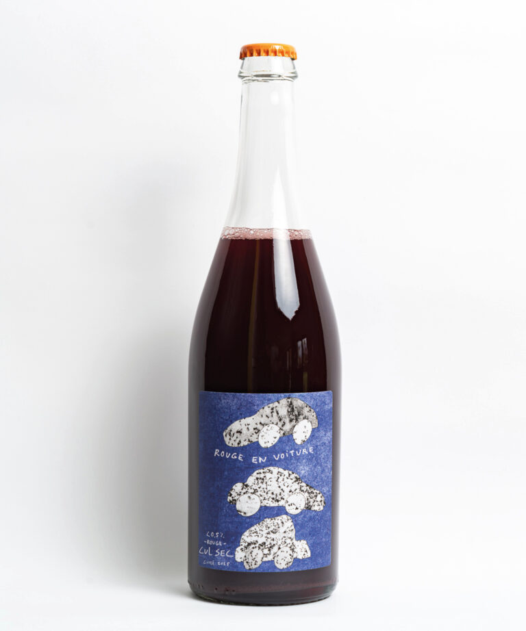 Rouge en Voiture_1FS