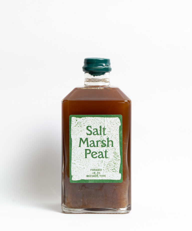 Salt Marsh Peat_1FS