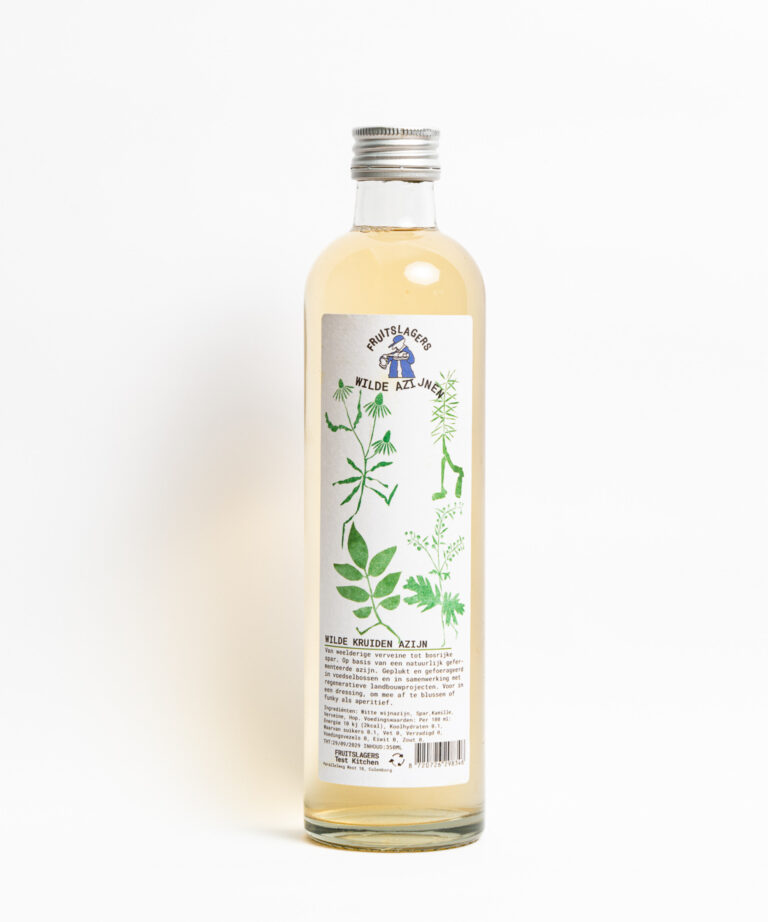 Wilde Kruiden_1azijn