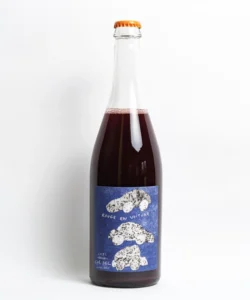 Cul Sec Rouge en Voiture – juicy and tannic alcohol-free alternative to red wine