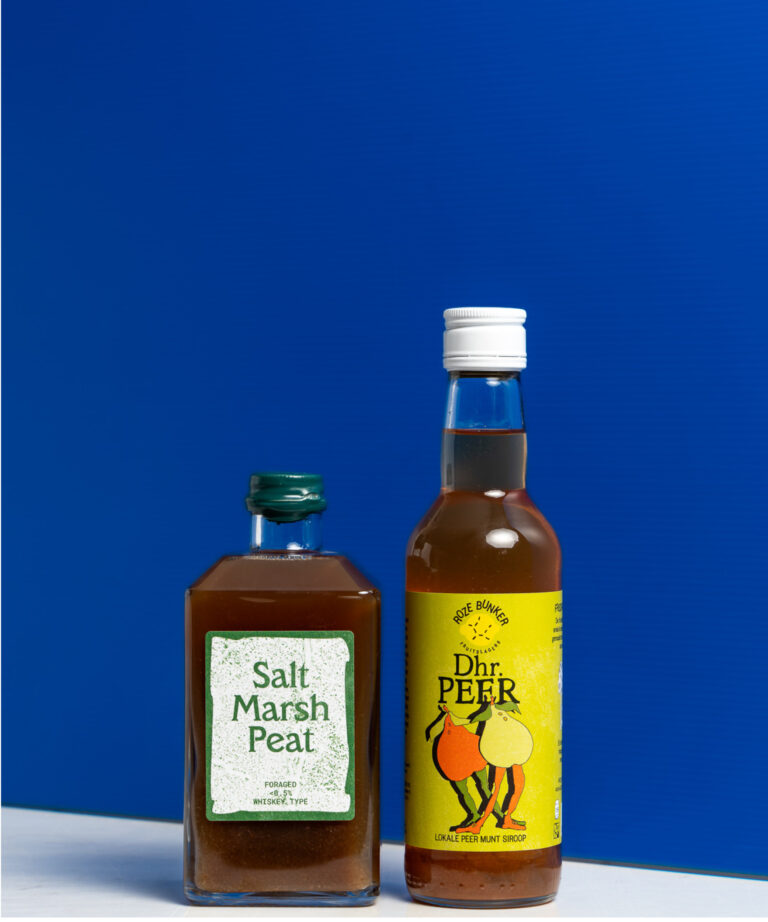 Peaty Pear pakket-FS