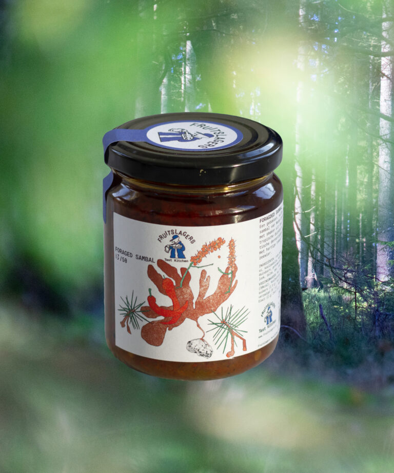 Foraged Sambal3_FS