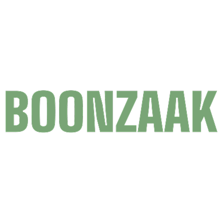 Logo-Boonzaak