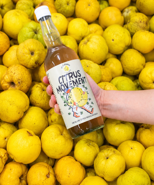 Low-lemon