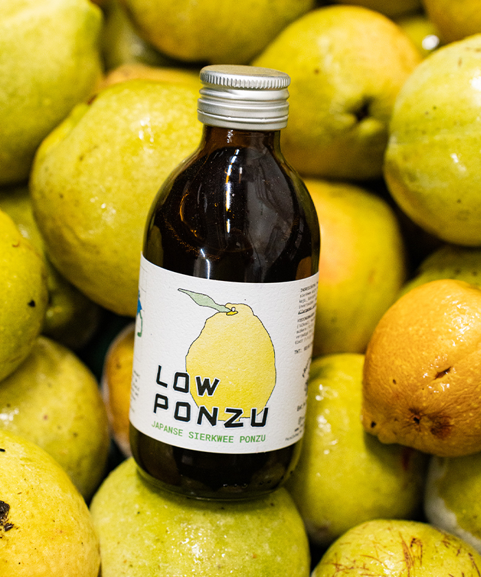 FS2-Low Ponzu