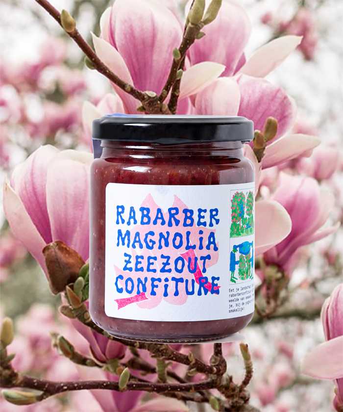 FS2-Magnolia Confiture