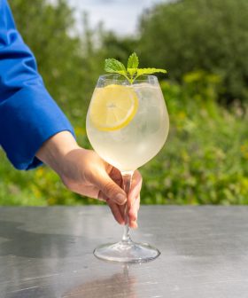 Bloesem Gin Tonic-FS