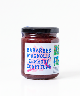 FS-Magnolia Confiture