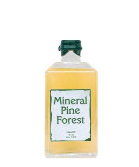 Mineral Pine Forest_FS