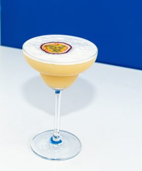 Pornstar Martini-FS