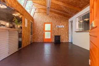 Cul Sec Resto huren voor een diner, borrel, feest of zakelijke bijeenkomst