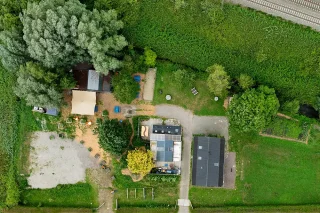 Landgoed Fruitslagers huren voor evenementen, bedrijfsfeesten en privébijeenkomsten