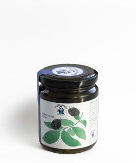 Jar of Nordic Olive by Fruitslagers